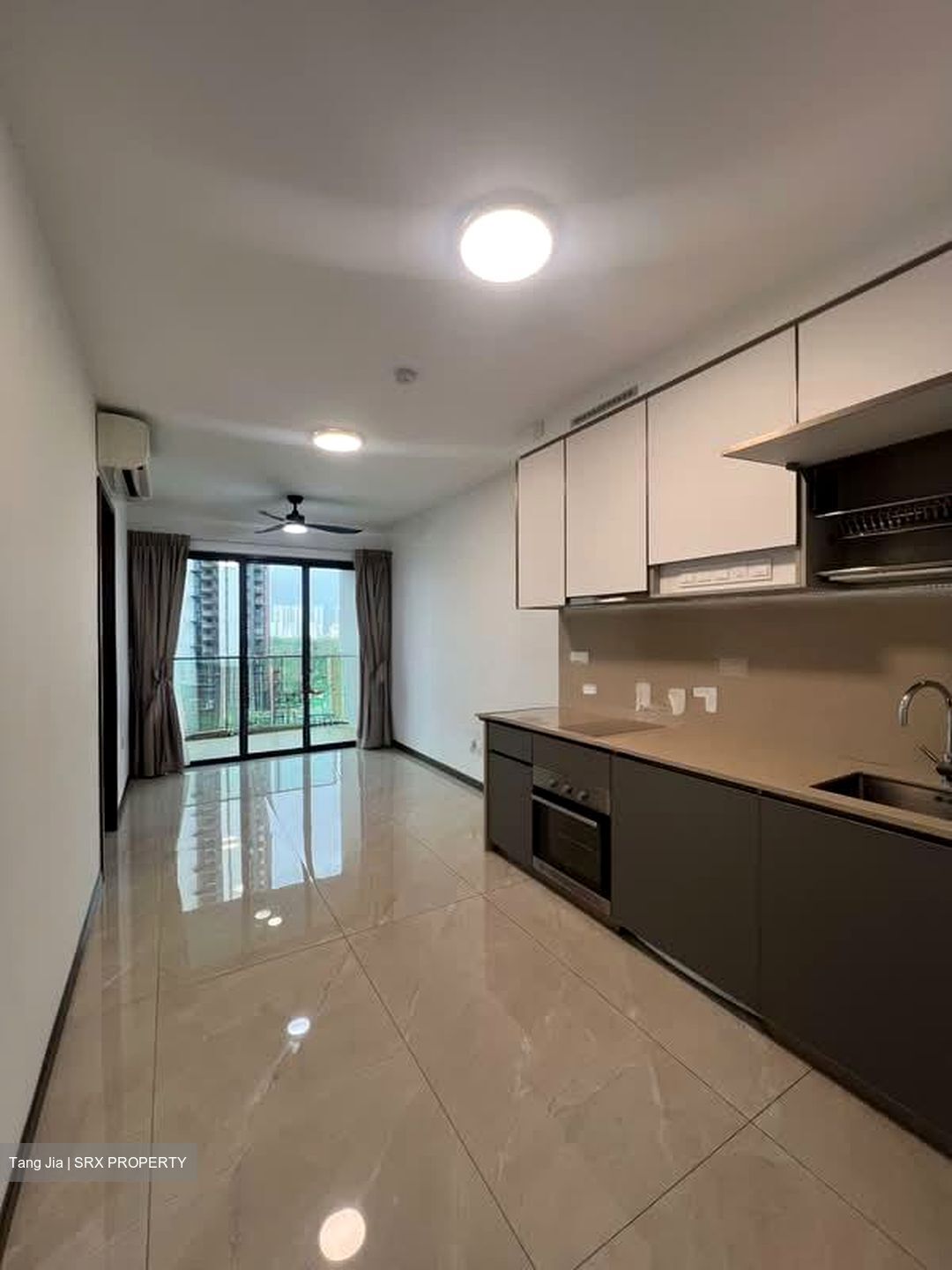 Normanton Park (D5), Apartment #575619851